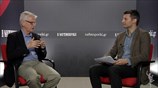 Αρίστος Δοξιάδης στη «Ν»: Πώς οδηγούμε τη διαπραγμάτευση σε φόρους