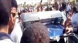 Αίγυπτος: Αστυνομικός σκότωσε πλανόδιο πωλητή