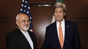 Συζητήσεις ΗΠΑ - Ιράν για την εφαρμογή της πυρηνικής συμφωνίας