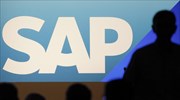 «Άλμα» 38% στα κέρδη της SAP