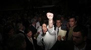 Το νέο της κόμμα παρουσίασε η Ζωή Κωνσταντοπούλου