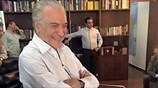 Βραζιλία: Ή τώρα ή ποτέ για τον Μισέλ Τέμερ