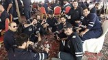 Κουβέιτ: Απεργία διαρκείας ενάντια στις περικοπές μισθών