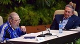 Κούβα: Επανεκλογή του Ραούλ Κάστρο στην ηγεσία του Κομμουνιστικού Κόμματος