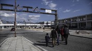 Νεκρή 17χρονη πρόσφυγας που διέμενε στο Ελληνικό