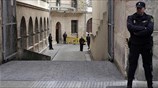 Ισπανία: Σύλληψη Μαροκινού για συνεργασία με το Ισλαμικό Κράτος