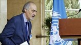 Μπασάρ αλ Τζααφάρι: «Εξαγωγή ευρωπαϊκής τρομοκρατίας»