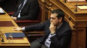 Bild: Ο Αλέξης Τσίπρας ζητά τη βοήθεια της Άγκελα Μέρκελ