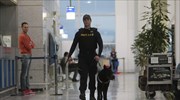 Κατάπιε 88 συσκευασίες κοκαΐνης για να περάσει από έλεγχο στο Ελευθέριος Βενιζέλος