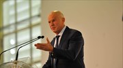 Papandreou: IMF concerns over Greek state finances as far back as 2005