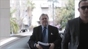 Στις 17.00 η συνάντηση Κατρούγκαλου - θεσμών