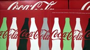 Στα 1,48 δισ. δολ. τα κέρδη της Coca - Cola Co.