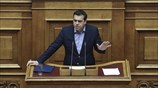Αλ. Τσίπρας: Μνημείο κινδυνολογίας η ομιλία του κ. Μητσοτάκη