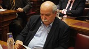 Ν. Βούτσης: Αναγκαίο ένα εξωστρεφές πρόγραμμα διεκδίκησης των γερμανικών οφειλών