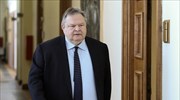 Ευ. Βενιζέλος: Δεν μπορούσε μετά τις Κάννες να γίνει δημοψήφισμα για «ναι ή όχι στο ευρώ»