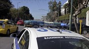 Συνελήφθη για δωροληψία προϊστάμενος τμήματος της Περιφερειακής Ενότητας Νότιου Τομέα Αθηνών