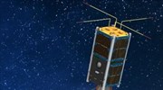Στο στάδιο της τελικής κατασκευής ο πρώτος δορυφόρος ελληνικής κατασκευής, UPSat