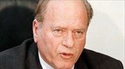 Τελευταίο αντίο στον Γεράσιμο Αρσένη
