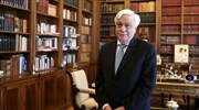 Στο Μεσολόγγι την Κυριακή ο Πρ. Παυλόπουλος