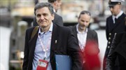 FinMin says Athens can