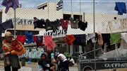 Στους 53.817 οι πρόσφυγες και μετανάστες στην Ελλάδα