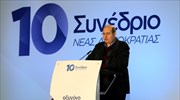 Ν. Φίλης: Η κυβέρνηση θα εφαρμόσει ό,τι έχει συμφωνήσει, τίποτα περισσότερο τίποτα λιγότερο