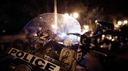 Πετράλωνα: Επιθέσεις αγνώστων σταν σταθμό ΗΣΑΠ και κατά αστυνομικών