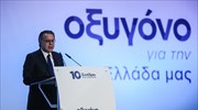 Γ. Κουμουτσάκος: Η κυβέρνηση ανοίγει συνεχώς νέα μέτωπα