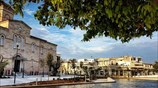 Τεχνητή λίμνη στην κεντρική πλατεία του Άργους