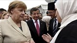Ξανά στην Τουρκία η Άγκελα Μέρκελ