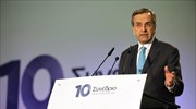 Αντ. Σαμαράς: Παίζουν με τα σπίρτα σε μία αποθήκη με καύσιμα