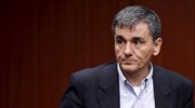 German media: Greek FinMin contemplating resignation; situation resembles summer of 2015