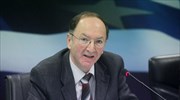 Η επιστολή παραίτησης του προέδρου της Ενιαίας Ανεξάρτητης Αρχής Δημοσίων Συμβάσεων