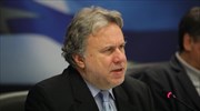Labor minister defends memorandum-mandated pension reforms, higher contributions