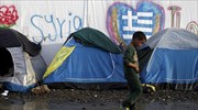Σχεδόν 54.000 πρόσφυγες - μετανάστες ανά την επικράτεια
