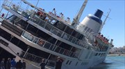 Νέα έρευνα δυτών στα ύφαλα του πλοίου «Παναγία Τήνου»