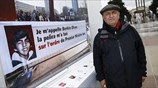 Γενεύη: «Όχι» στην τουρκική απαίτηση αφαίρεσης επικριτικών φωτογραφιών για Ερντογάν