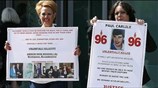 «Να παρθούν κεφάλια» και ποινικές ευθύνες ζητούν οι οικογένειες των θυμάτων του Χίλσμπορο