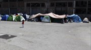 Πάνω από 53.800 πρόσφυγες και μετανάστες ανά την επικράτεια