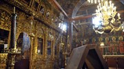 Στόχος ιερόσυλων ναός σε χωριό του Πωγωνίου