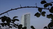 ΕΚΤ: Αύξηση 5% στον δείκτη κυκλοφορίας χρήματος