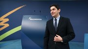 Ο Λ. Αυγενάκης νέος γραμματέας της Π.Ε. της Ν.Δ.