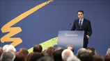 Ομιλία Κυρ. Μητσοτάκη στην Πολιτική Επιτροπή της Ν.Δ.