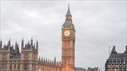 Σταματούν οι δείκτες του Big Ben