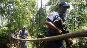 Φιλιππίνες: Βρέθηκε ακέφαλο πτώμα στην τοποθεσία όπου ισλαμιστές εκτέλεσαν Καναδό όμηρο