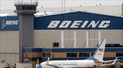 Στα 1,22 δισ. δολ. τα κέρδη της Boeing