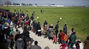 Αναχώρησαν από την Κοζάνη για το Ωραιόκαστρο Θεσσαλονίκης 229 πρόσφυγες