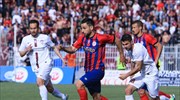 Football League: Θρίαμβος των Τρικάλων με Λάρισα