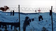 Προς δημιουργία νέων κέντρων φιλοξενίας προσφύγων - μεταναστών στην Πελοπόννησο