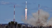 Εκτόξευση νέου πυραύλου-φορέα Soyuz από τη Ρωσία